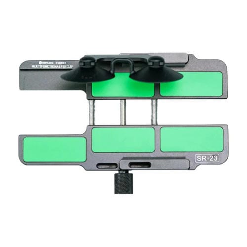 Fixador de Ecrã Mijing SR-23 Telemóvel