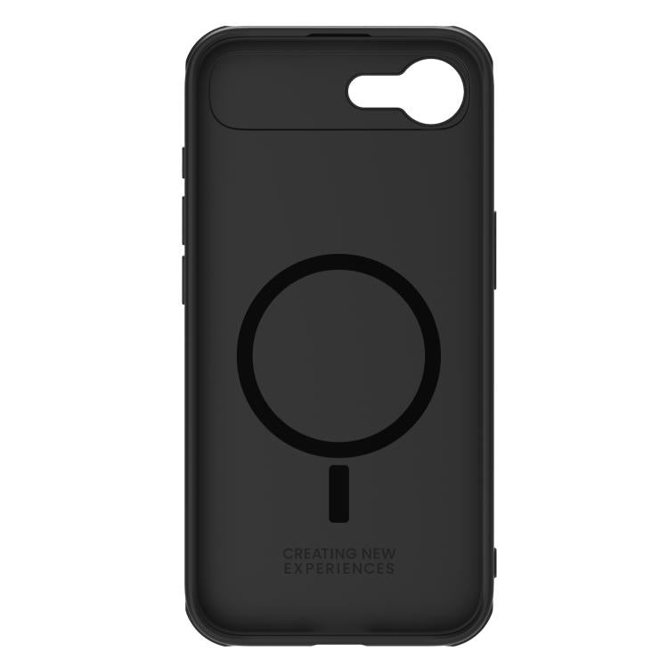 Funda Magnética para PC Nillkin Camshield Pro para iPhone 16E (Negra)