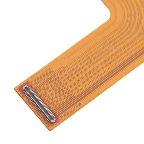 Secondary Board Connection Flex Cable Eln-W09 Honor Pad X8 Pro