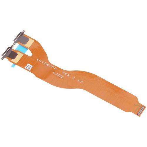 LCD-Verbindungskabel für Huawei Matepad 11 Dbr-W09