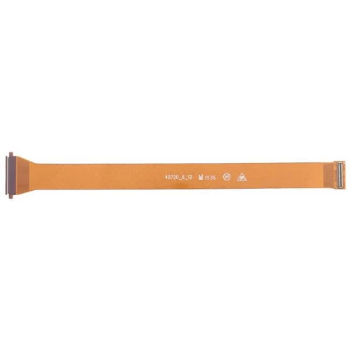 Cabo Flex de Ligação LCD Huawei Mediapad M5 Lite 8 JDN2-L09