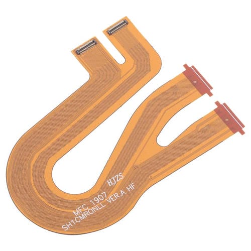 Câble Flex de Connexion LCD Huawei Mediapad M5 10 Cmr-W09
