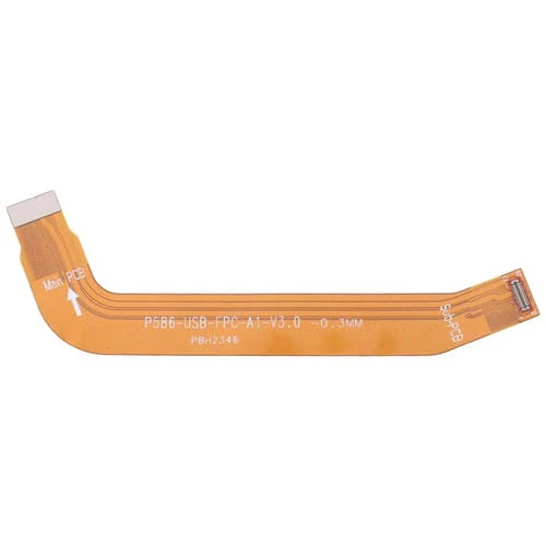 Cavo Flessibile Scheda Madre Huawei Matepad 11.5 Btk-W09 / Al09