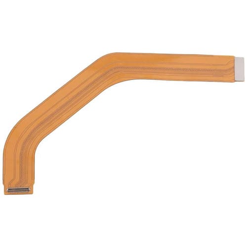 Cable Flex Placa Base Honor Pad 8 Hey-W09 Original