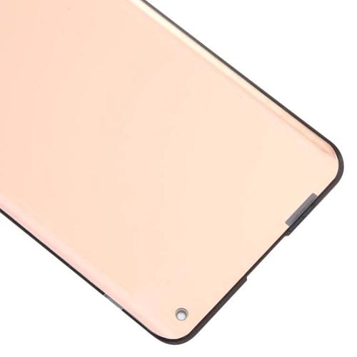 Vollbild-OLED-Display Oppo Find X3 Pro