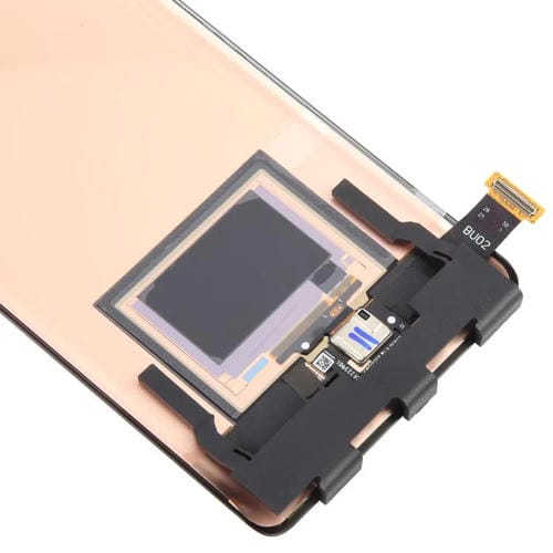 Schermo intero OLED Vivo iQOO 11 Pro e Sensore di Impronte Digitali