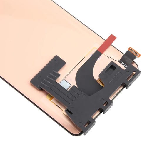 Schermo Intero OLED Vivo X100 e Sensore di Impronte Digitali