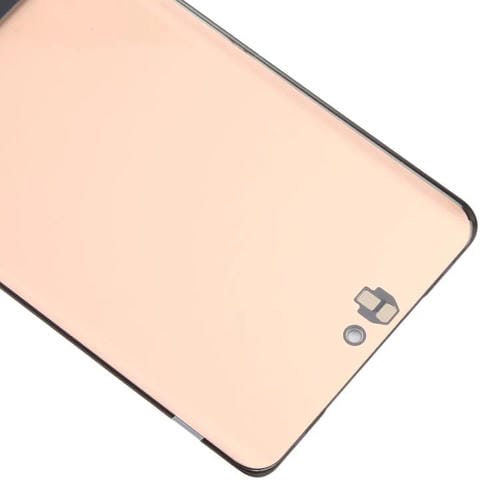 Pantalla Completa OLED Vivo S17E y Sensor de Huellas Dactilares