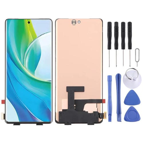 Ecrã Completo OLED Vivo V29 Lite 5G V2244