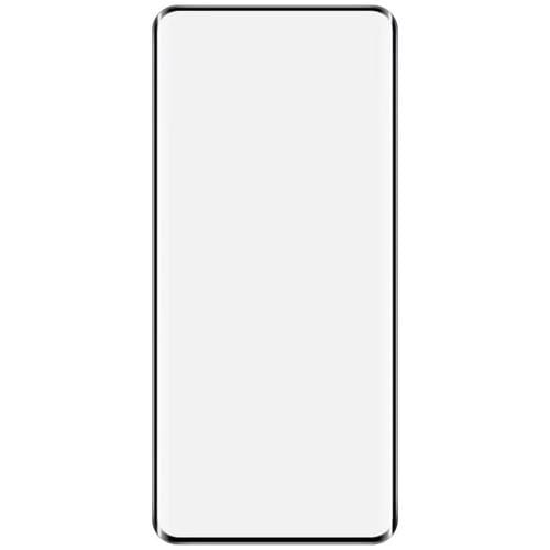 Película de Vidrio Templado Curvo 3D Imak para Honor X50/X9B con Pegamento Completo