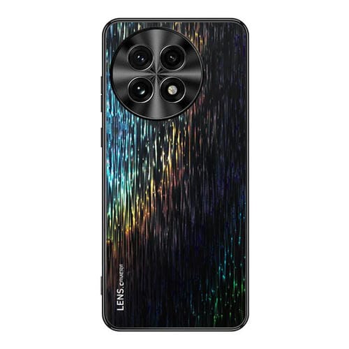 Funda Acrílico para OnePlus Ace 5 a Prueba de Golpes (Negra)