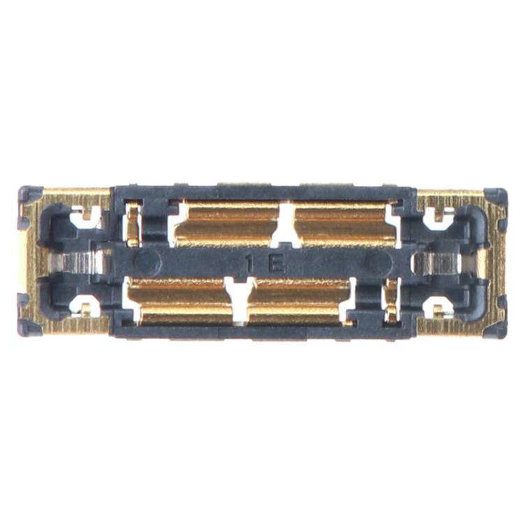 Connettore FPC della Batteria Scheda Madre Apple iPhone 16 e Apple iPhone 16 Plus