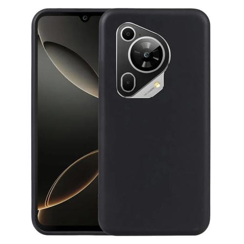 Funda TPU para Fossibot F112 Pro (10 Unidades, Negra)