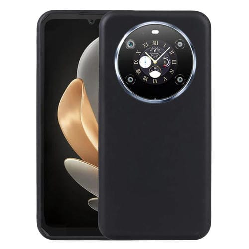 Funda TPU para Fossibot F109 (10 Unidades) (Negra)