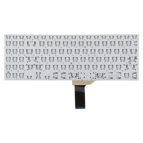 Teclado Asus S530, S530U, S530F, S15, S530Ua, S530Un, S5300, S5300F, S5300Fn, S5300U, S5300Un, X530, X530M (Versão EUA) (Preto)