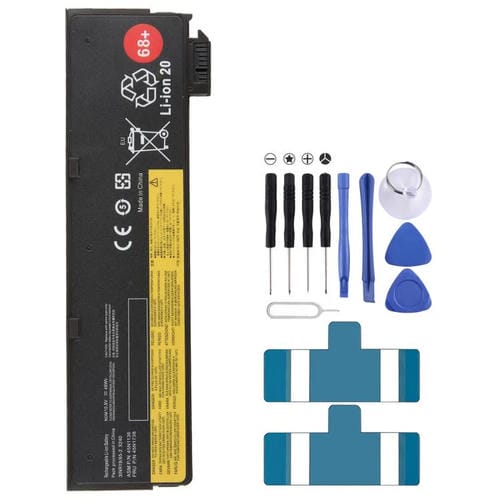 Batteria Lenovo ThinkPad X240 / 68 Modelli 45N1136 e 45N1138