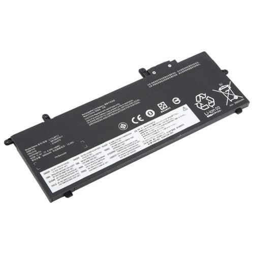 Batteria Lenovo ThinkPad X280 Serie 01AV470 / L17L6P71 11,4 V 48 Wh