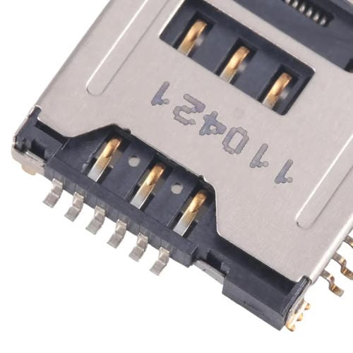 SIM Card Reader Samsung Galaxy S5230/S5233 (10 Units)