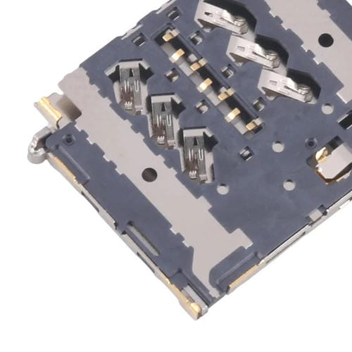 Lector de Tarjetas SIM Samsung Galaxy S10 5G SM-G977 (10 Unidades)