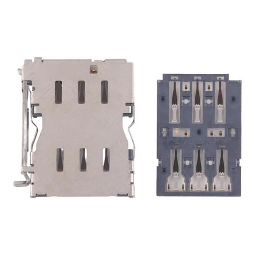 SIM Card Reader Samsung Galaxy S23 Ultra 5G SM-S918 - Pack of (10 Units)