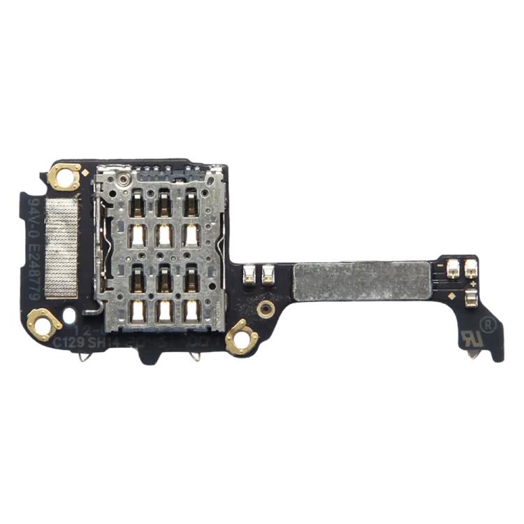 Placa Lector Tarjetas SIM OnePlus 9