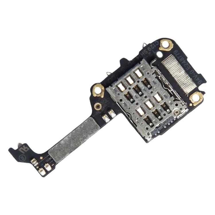 Placa Lector Tarjetas SIM OnePlus 9