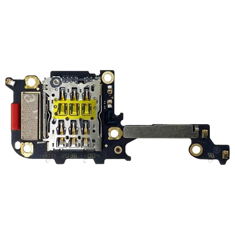 Placa del Lector de Tarjetas SIM OnePlus 9R