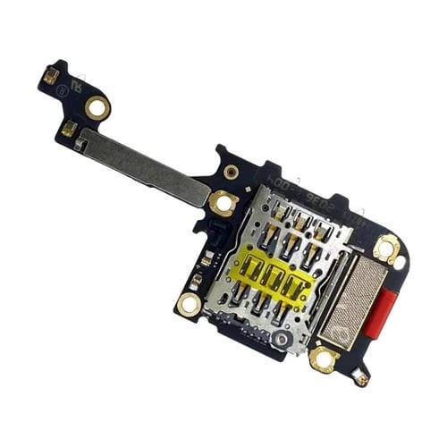 Placa do Leitor de Cartões SIM OnePlus 9R