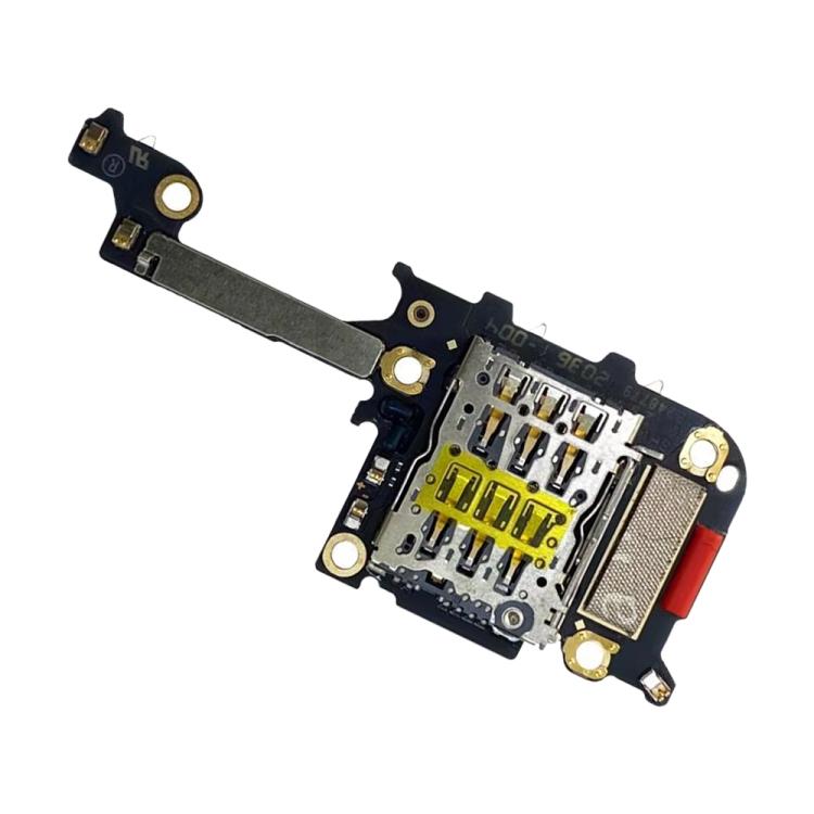 Placa del Lector de Tarjetas SIM OnePlus 9R
