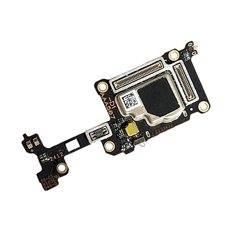 Placa Lectora de Tarjetas SIM PJX110 OnePlus Ace 3 Pro