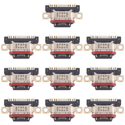Conector Puerto de Carga Vivo X Fold2 (10 Unidades) Original