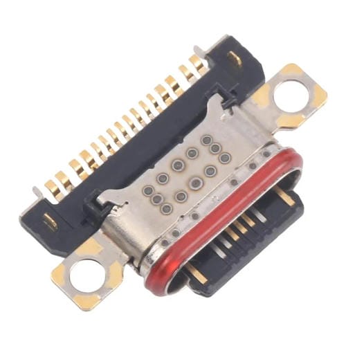 Ladeanschlussstecker Vivo X Fold2 (10 Stück) Original