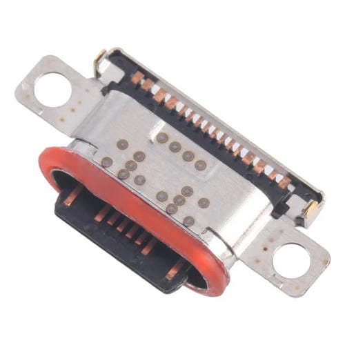 Connecteur de Port de Charge Original Vivo X100S (10 Unités)