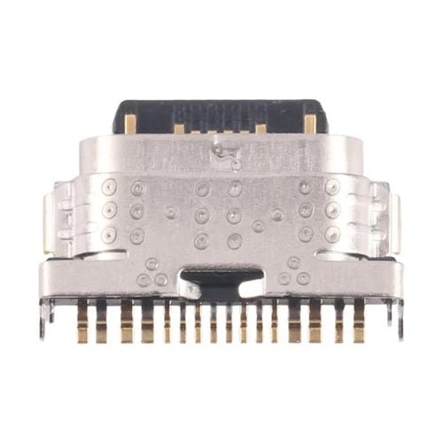 Conector de Puerto de Carga Original Vivo iQOO Z8X (10 Unidades)