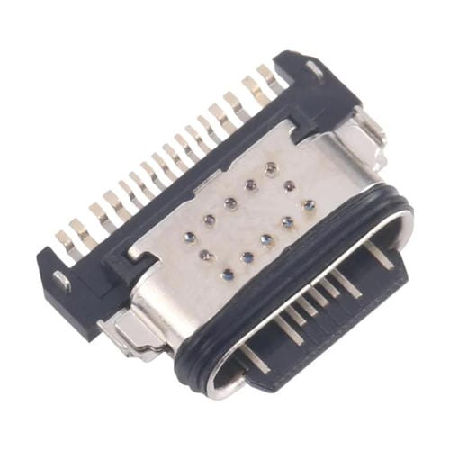 Conector de Puerto de Carga Original Vivo X90 (10 Unidades)