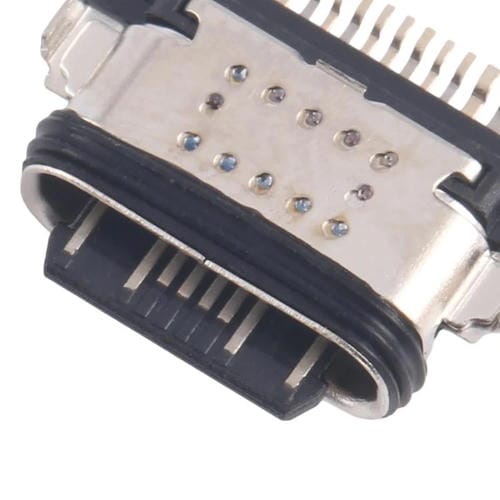 Conector de Puerto de Carga Original Vivo X90 (10 Unidades)