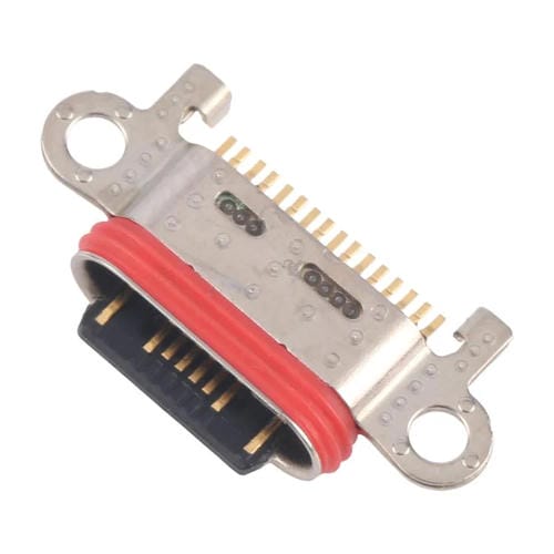 Conector de Puerto de Carga Original OnePlus Ace Pro (10 Unidades)