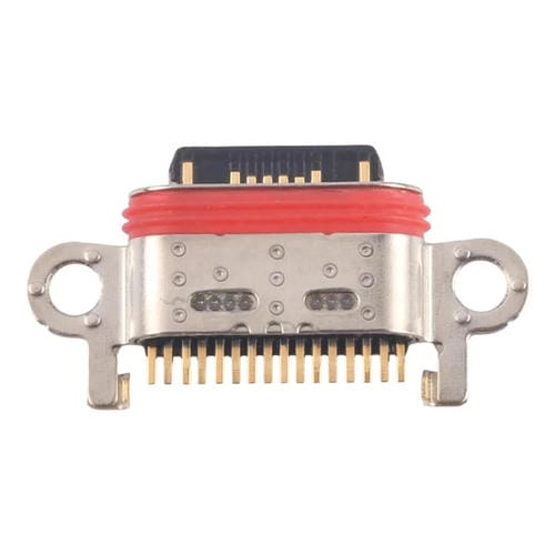 Original Ladeanschluss-Stecker OnePlus Nord 2 5G (10 Stück)