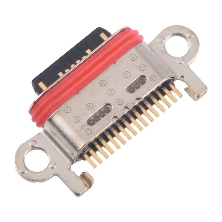 Original Charging Port Connector OnePlus Nord 2 5G (10 Units)
