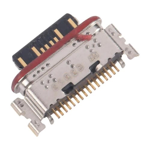Conector de Puerto de Carga Original Xiaomi Redmi Note 13 Pro 5G (10 Unidades)