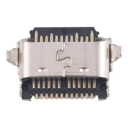 Original Charging Port Connector Motorola Moto G6 (10 Units)
