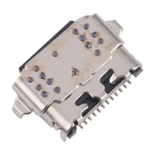 Original Charging Port Connector Motorola Moto G6 (10 Units)