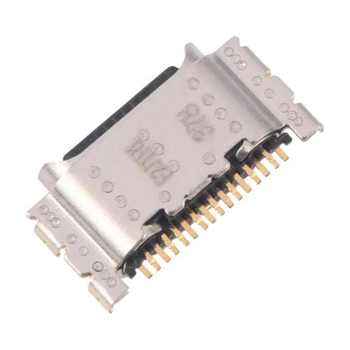 Original Charging Port Connector Motorola Moto G31 (10 Units)