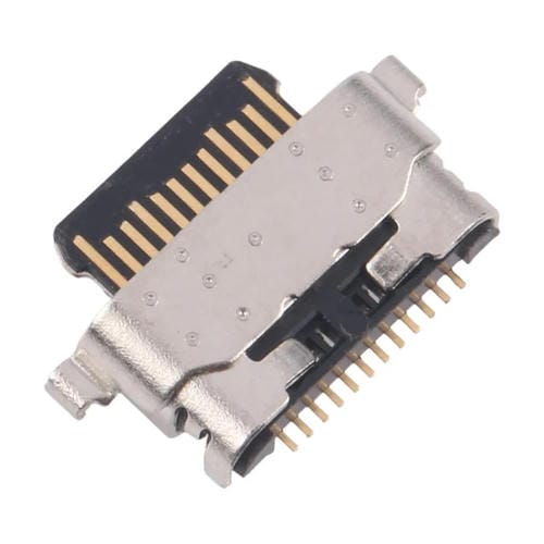 Original Charging Port Connector Motorola Moto G41 (10 Units)