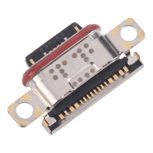 Conector de Puerto de Carga Original Vivo X200 5G V2415A V2405A
