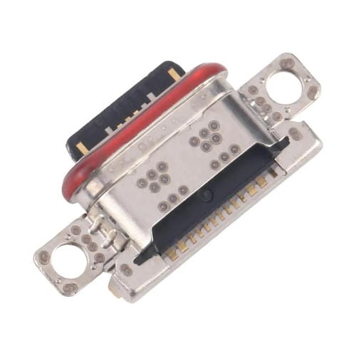 Conector de Puerto de Carga Original Vivo X200 Pro Mini 5G V2419A V2405Da