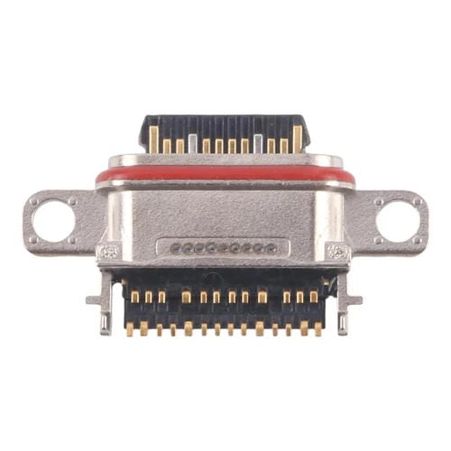 Conector de Puerto de Carga Original Oppo Find X6 Reparación y