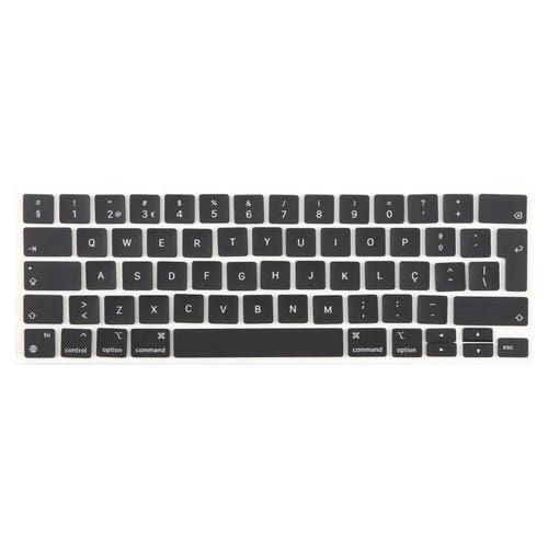 Large Keys Apple MacBook A2251, A2289, A2238 and A2338 (British Version) Portugal
