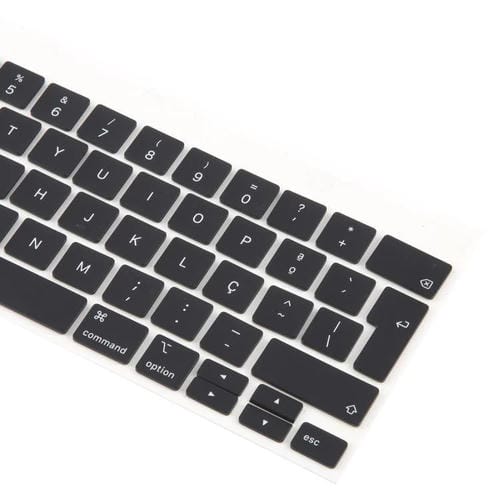 Large Keys Apple MacBook A2251, A2289, A2238 and A2338 (British Version) Portugal