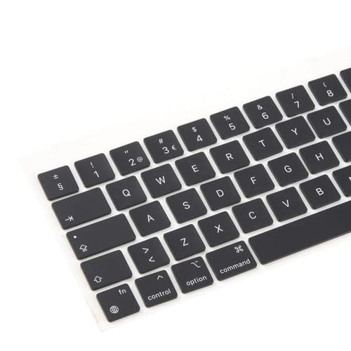 Large Keys Apple MacBook A2251, A2289, A2238 and A2338 (British Version) Portugal